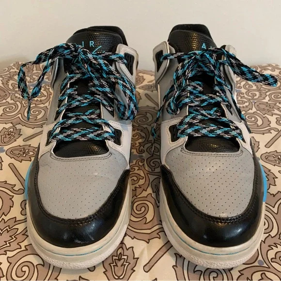 Nike Air Flight Condor Unisex Sneakers Women’s 10.5 / Men’s 9 - Picture 2 of 12